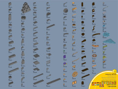 LEGO 70751 instructions page 283 – build guide