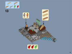 LEGO 70751 instructions page 29 – build guide