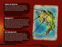 LEGO 70751 instructions page 3 – build guide