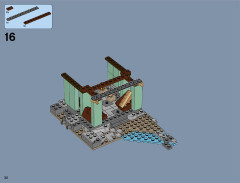 LEGO 70751 instructions page 32 – build guide