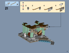 LEGO 70751 instructions page 37 – build guide