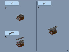 LEGO 70751 instructions page 39 – build guide
