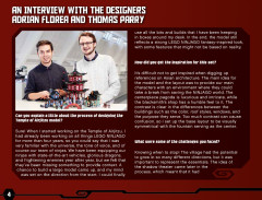 LEGO 70751 instructions page 4 – build guide