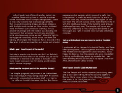 LEGO 70751 instructions page 5 – build guide