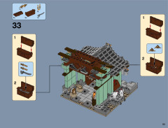 LEGO 70751 instructions page 53 – build guide
