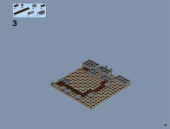 LEGO 70751 instructions page 69 – build guide