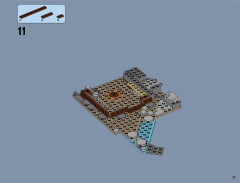 LEGO 70751 instructions page 77 – build guide