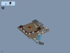 LEGO 70751 instructions page 78 – build guide