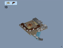 LEGO 70751 instructions page 79 – build guide