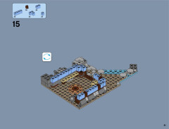 LEGO 70751 instructions page 81 – build guide