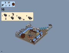 LEGO 70751 instructions page 82 – build guide