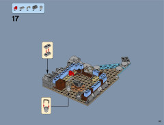 LEGO 70751 instructions page 83 – build guide