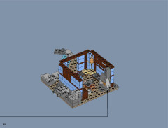 LEGO 70751 instructions page 92 – build guide