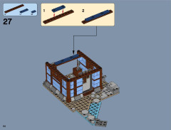 LEGO 70751 instructions page 94 – build guide