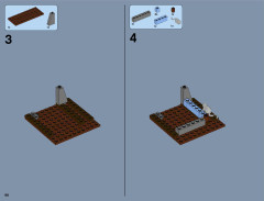 LEGO 70751 instructions page 98 – build guide