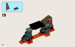 LEGO 70753 instructions page 24 – build guide