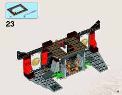 LEGO 70756 instructions page 29 – build guide