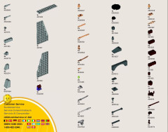 LEGO 70756 instructions page 48 – build guide