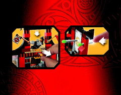 LEGO 70756 instructions page 49 – build guide