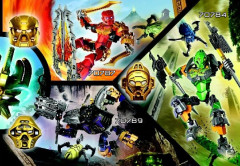 LEGO 70779 instructions page 31 – build guide