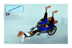 LEGO 7078 instructions page 26 – build guide