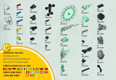 LEGO 70782 instructions page 26 – build guide
