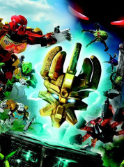 LEGO 70784 instructions page 31 – build guide