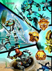 LEGO 70784 instructions page 32 – build guide