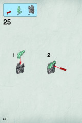 LEGO 70787 instructions page 24 – build guide