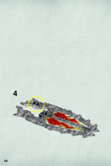 LEGO 70787 instructions page 28 – build guide