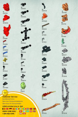 LEGO 70787 instructions page 34 – build guide