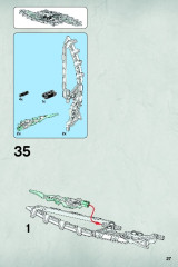 LEGO 70788 instructions page 27 – build guide