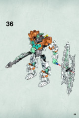 LEGO 70788 instructions page 29 – build guide