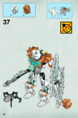 LEGO 70788 instructions page 30 – build guide