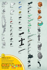 LEGO 70788 instructions page 34 – build guide