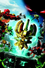 LEGO 70788 instructions page 35 – build guide