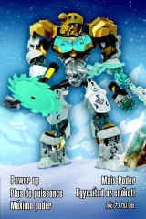 LEGO 70788 instructions page 37 – build guide