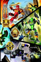 LEGO 70788 instructions page 39 – build guide