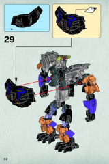 LEGO 70789 instructions page 24 – build guide