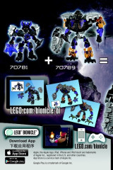 LEGO 70789 instructions page 36 – build guide