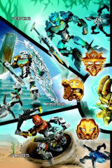 LEGO 70789 instructions page 38 – build guide