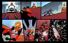 LEGO 70790 instructions page 2 – build guide