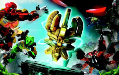 LEGO 70790 instructions page 35 – build guide