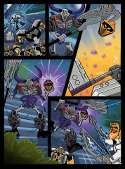 LEGO 70793 instructions page 2 – build guide