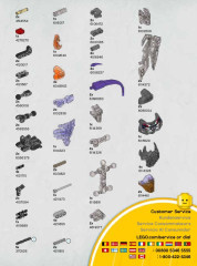 LEGO 70793 instructions page 27 – build guide