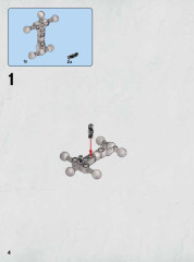 LEGO 70793 instructions page 4 – build guide