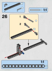 LEGO 70794 instructions page 22 – build guide
