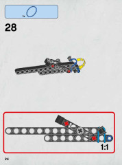 LEGO 70794 instructions page 24 – build guide