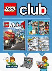 LEGO 70794 instructions page 39 – build guide