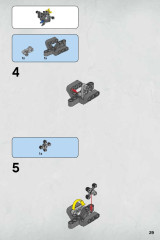 LEGO 70795 instructions page 29 – build guide